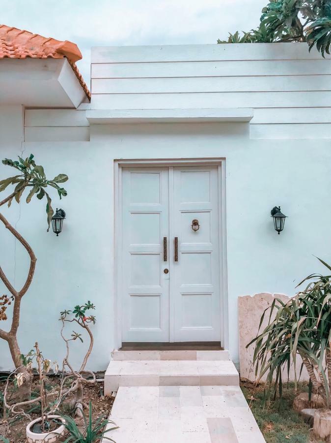 Villa Hikari Bali Seminyak Exterior foto